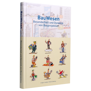 Zum Abschluss des „Sabbatical Jahres erschien im Juni 2015 noch ein „kleines“ Buch unpolitisches Buch für Jedermann.