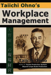 lean erfahrung taiichi ohno managment