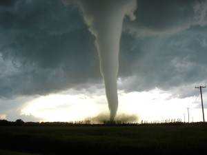 M&A Erfahrung ist wie Tornado